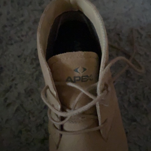 Booties - Picture 4 of 8